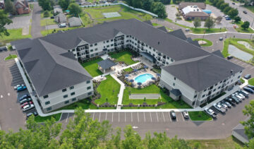 The Montclair: Active Adult Community